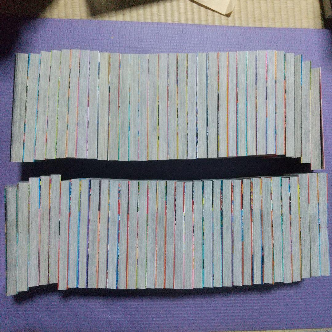 ONE PIECE ワンピース 全巻セット 113