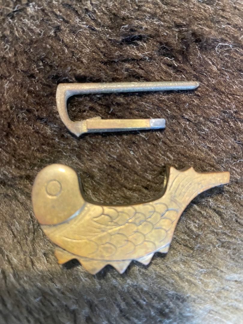 螺鈿細工　ジュエリーボックス　小物入れ　オルゴール　宝石箱