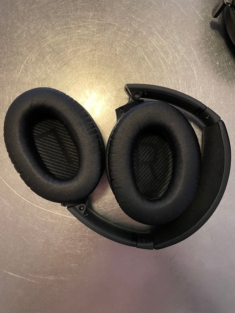 Bose QuietComfort 35 ワイヤレスヘッドホン