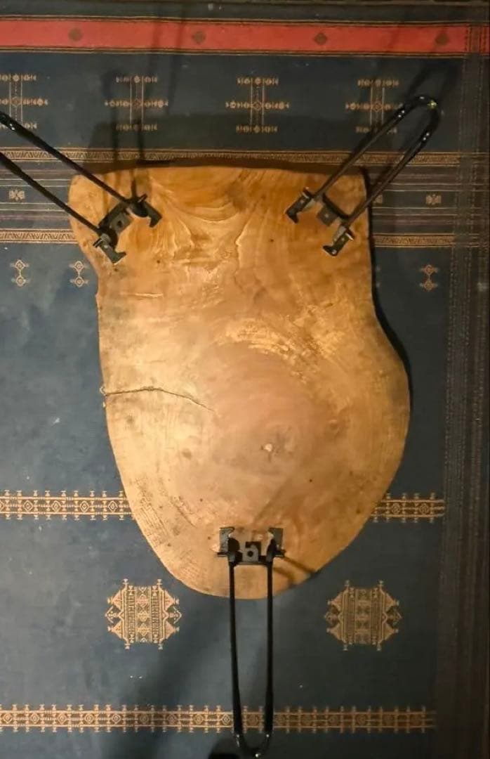 無骨サイドテーブル 折り畳み