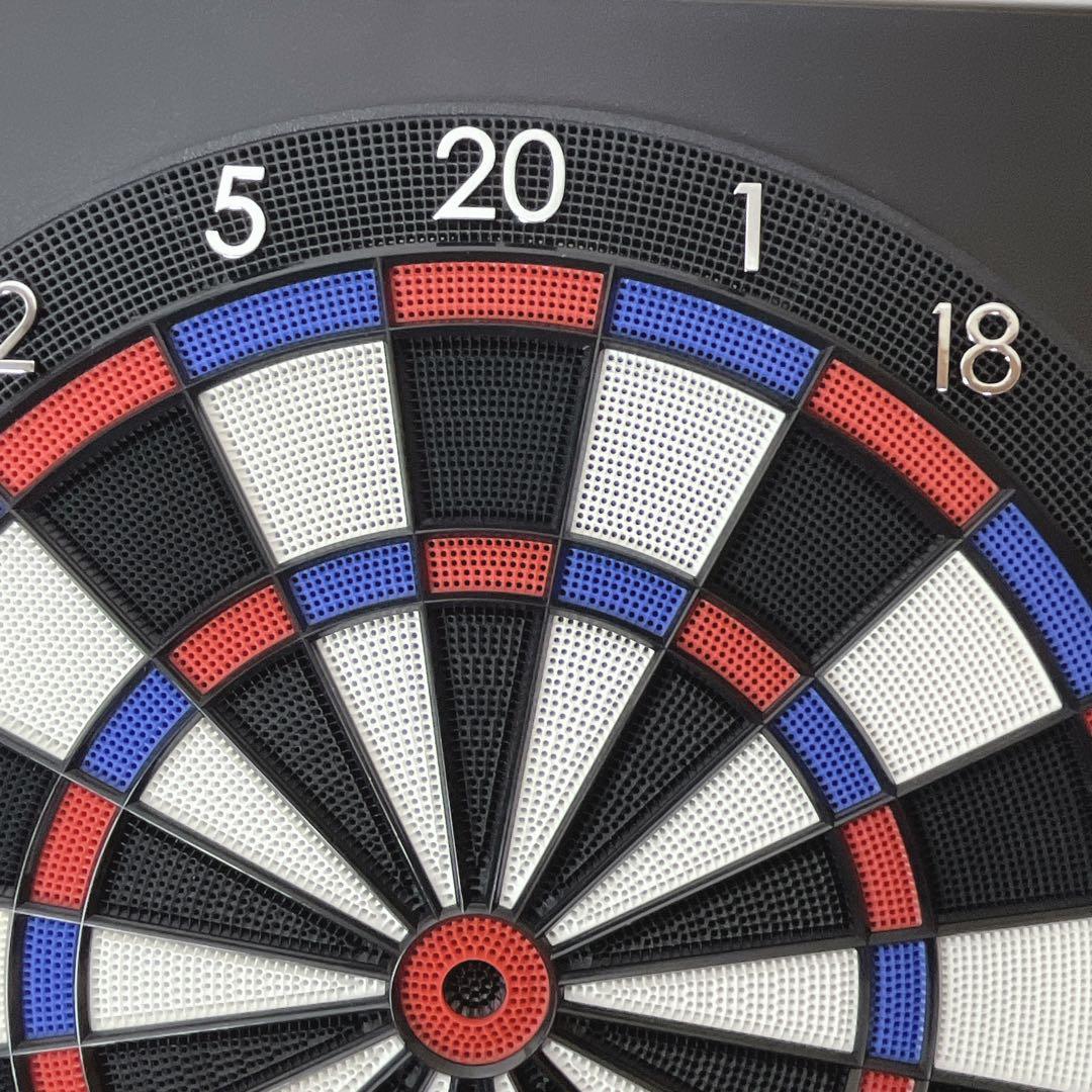 ￼ DARTSLIVE-200S ダーツボード 本体