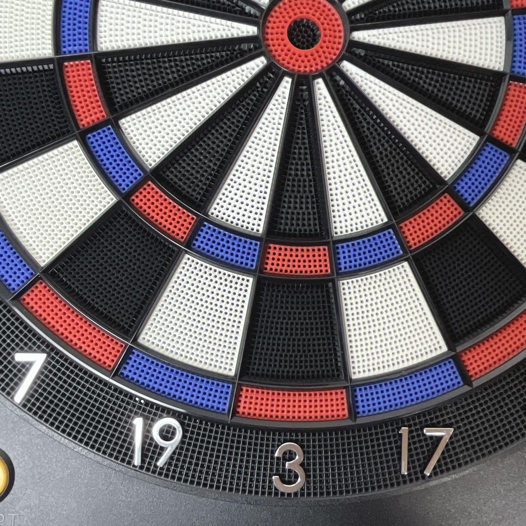 ￼ DARTSLIVE-200S ダーツボード 本体