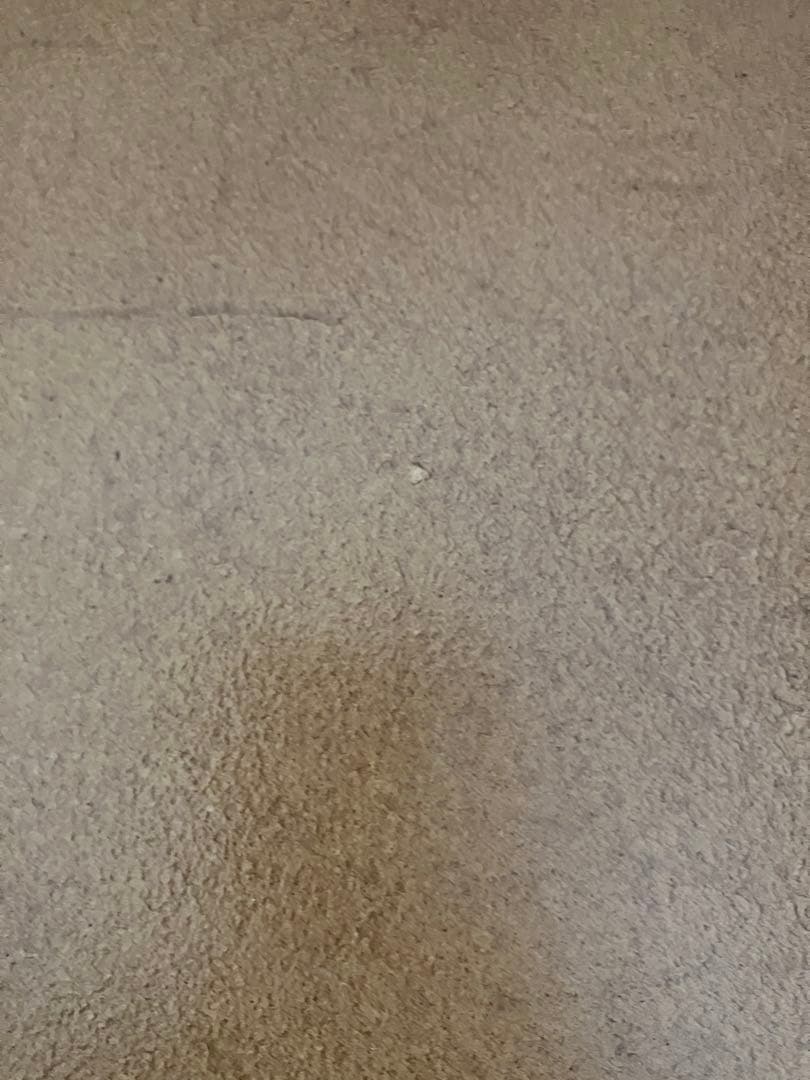 英国調円形テーブル/サイドテーブル 幅60cm ブラウン