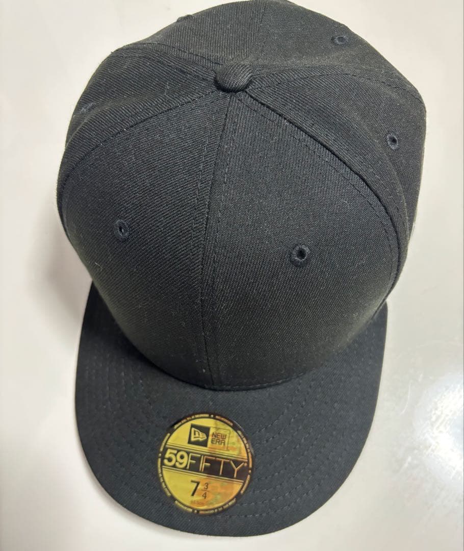 りん Supreme ANTIHERO New Era 59Fifty 7