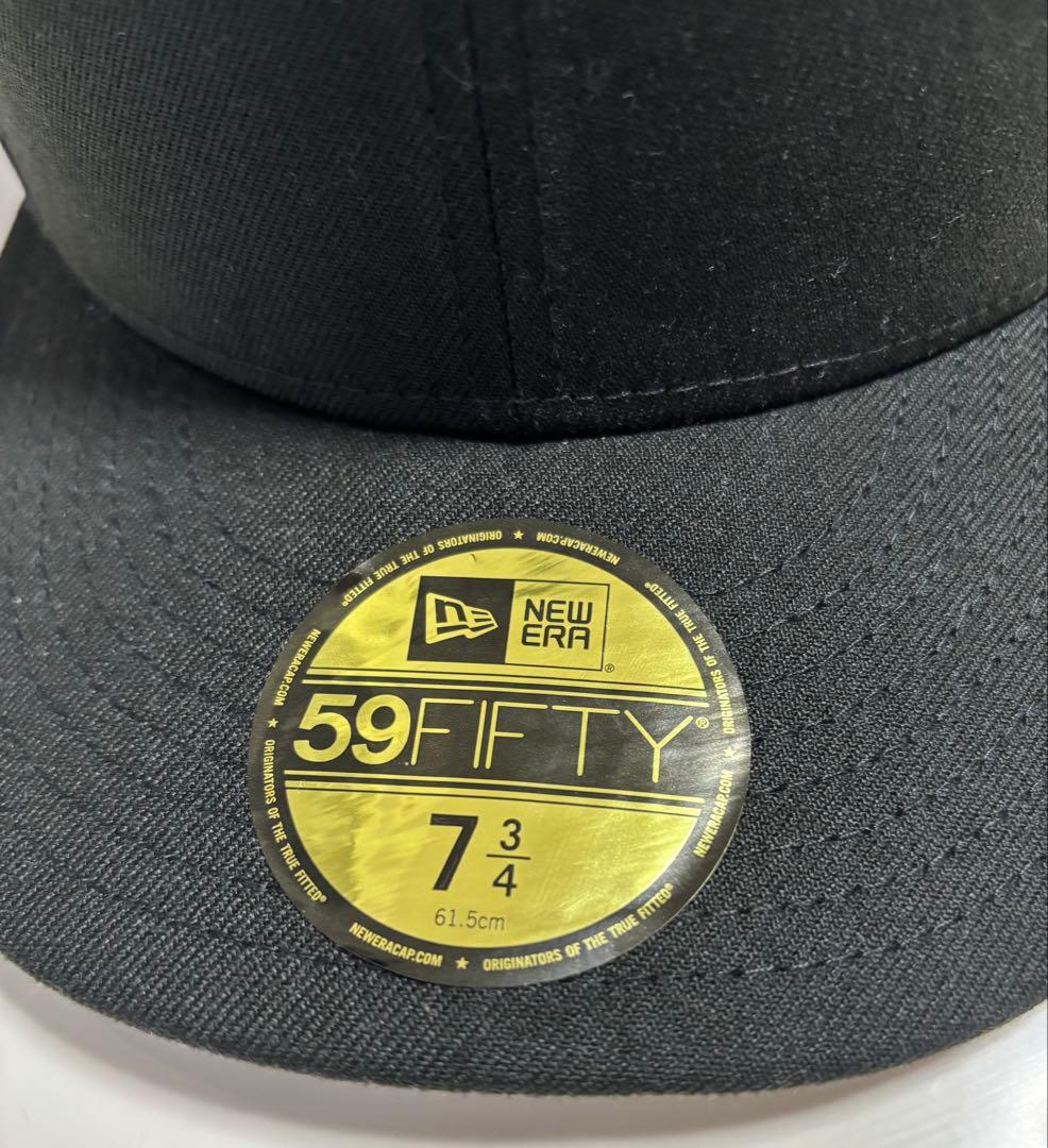 りん Supreme ANTIHERO New Era 59Fifty 7