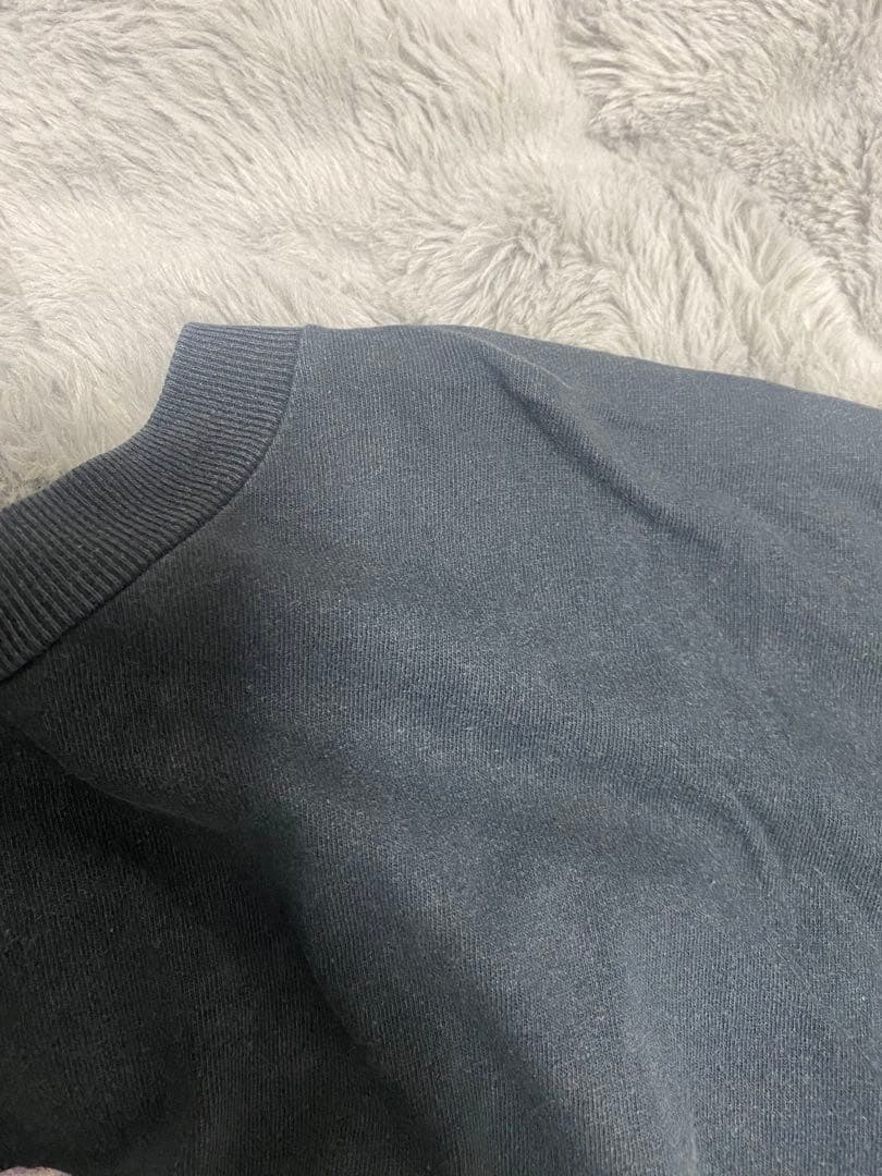 00s KORN TOUR BONE HAND SIGN Tシャツ M