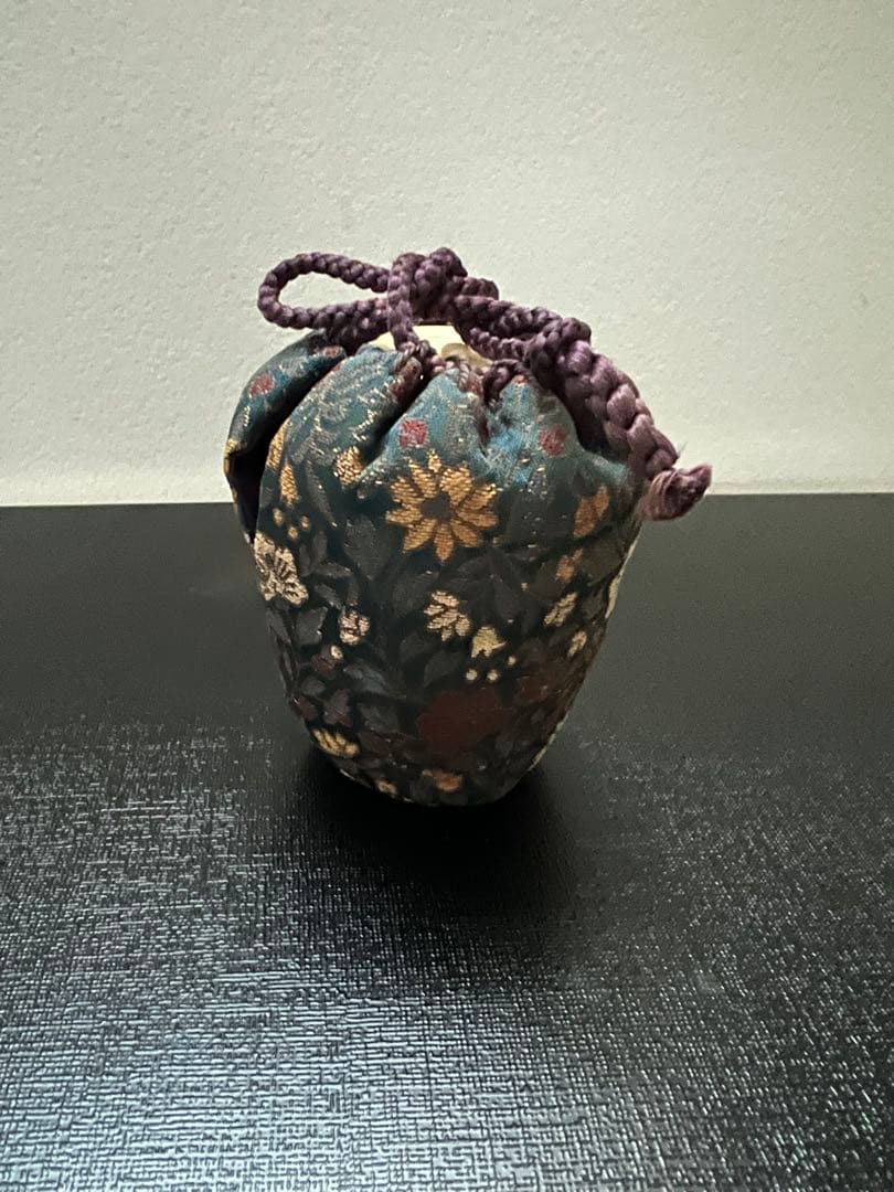 お茶道具、蓋置、茶入