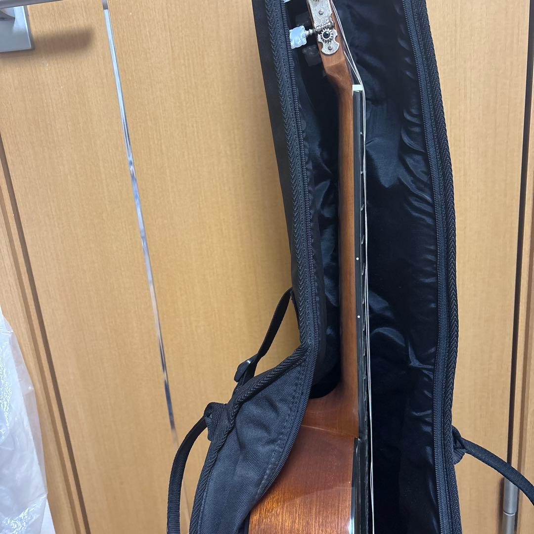 超美品 YAMAHA クラシックギター CG-131S ヤマハ純正ソフトケース付