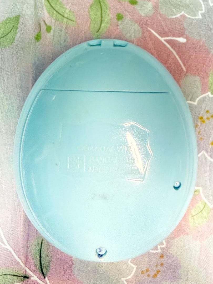 【動作確認済】Tamagotchi m!x Dream m!x ver. ブルー