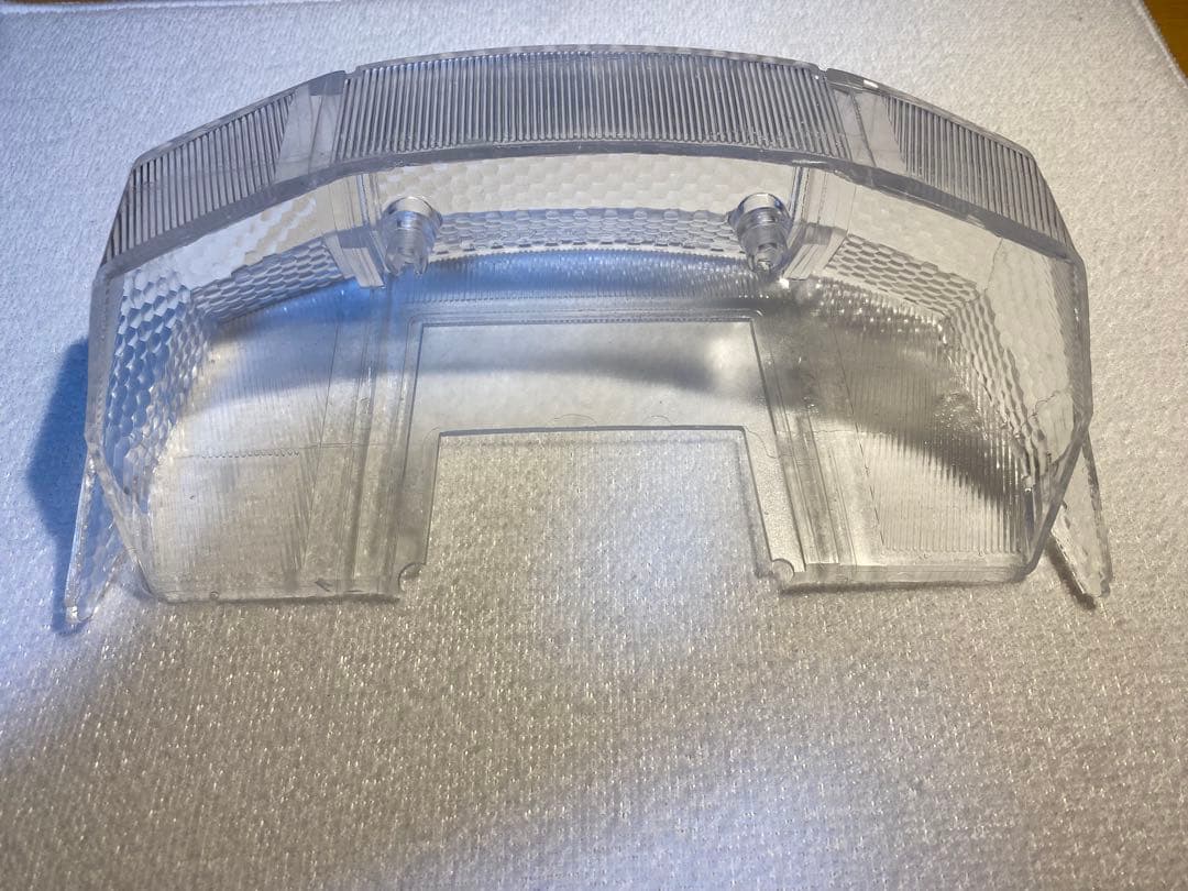 かいきち　AF09 クリアテール