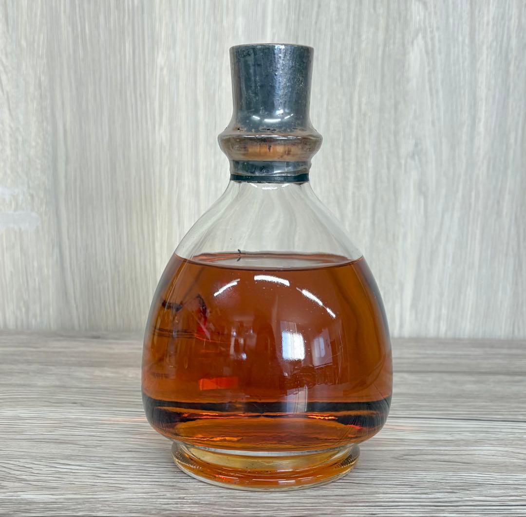 未開封 サントリー ベリーレアオールド EXPO’70 大阪万博記念ボトル