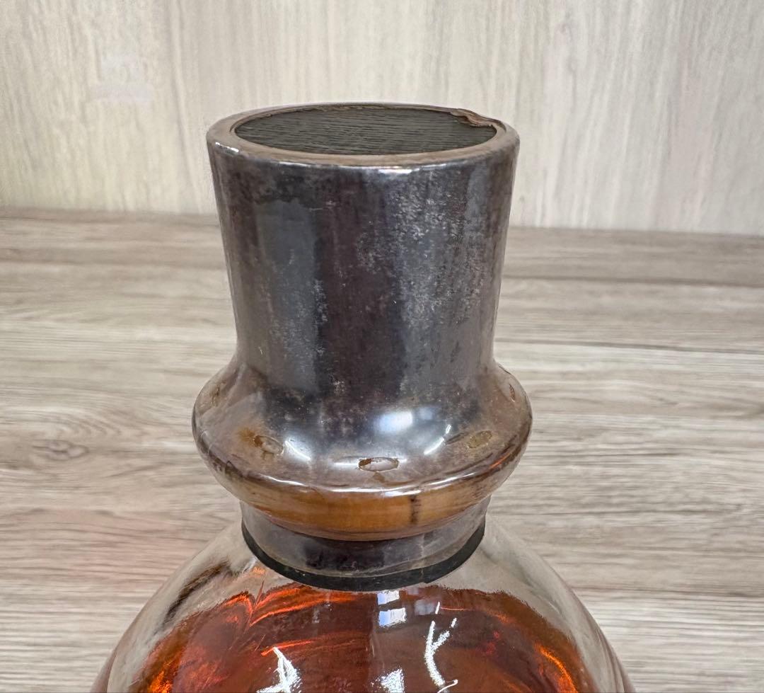 未開封 サントリー ベリーレアオールド EXPO’70 大阪万博記念ボトル