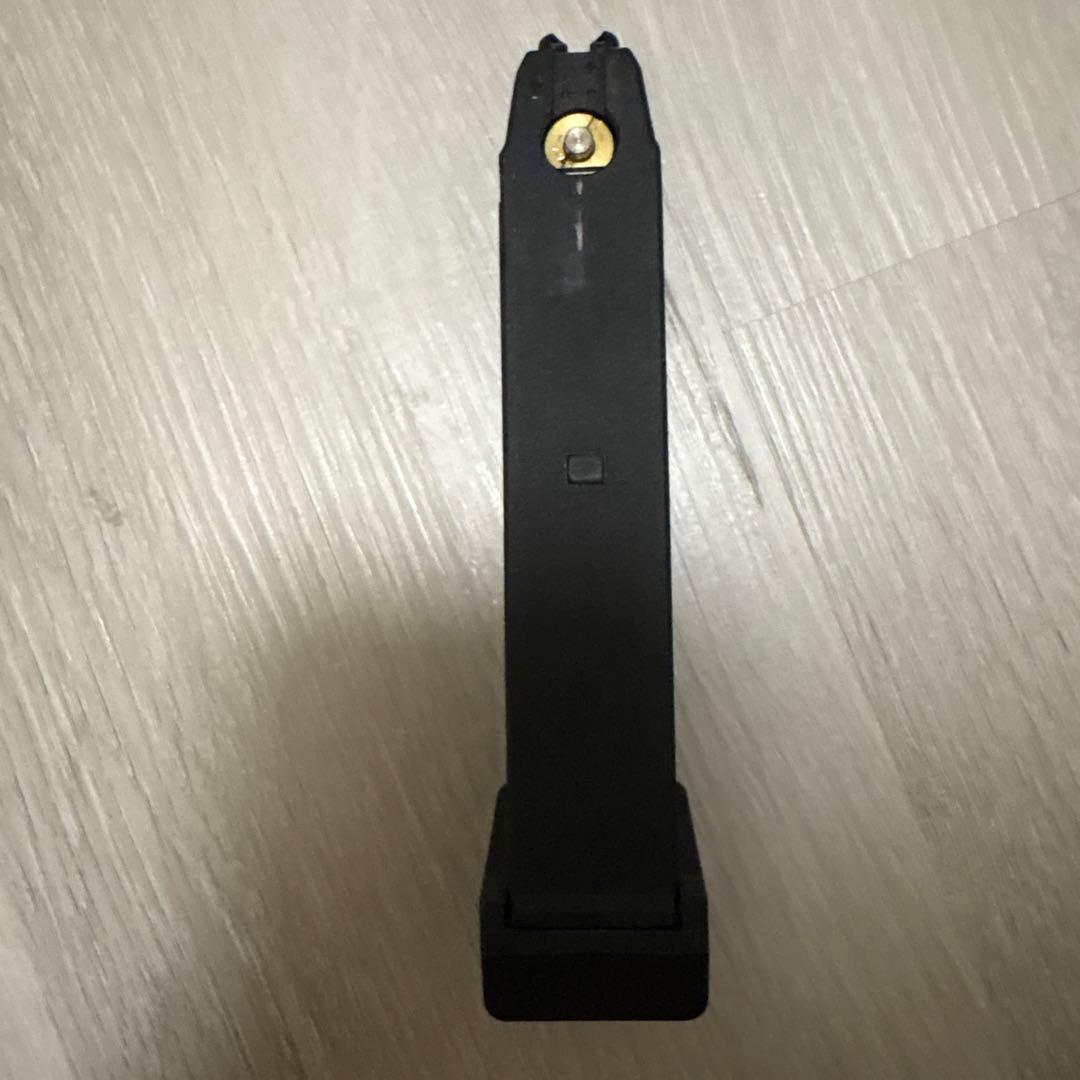 Carbon8 STRIKER9 NEUN CO2ガスガン