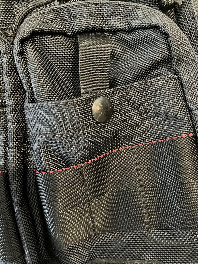 【最終値下げ】　ブリーフィング　MOBILE LINER 13