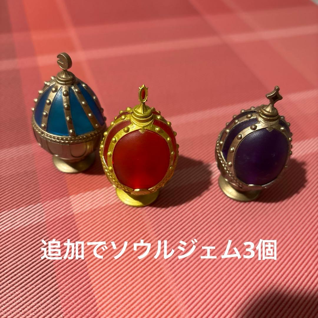 魔法少女まどかマギカ　キャラクターグッズ