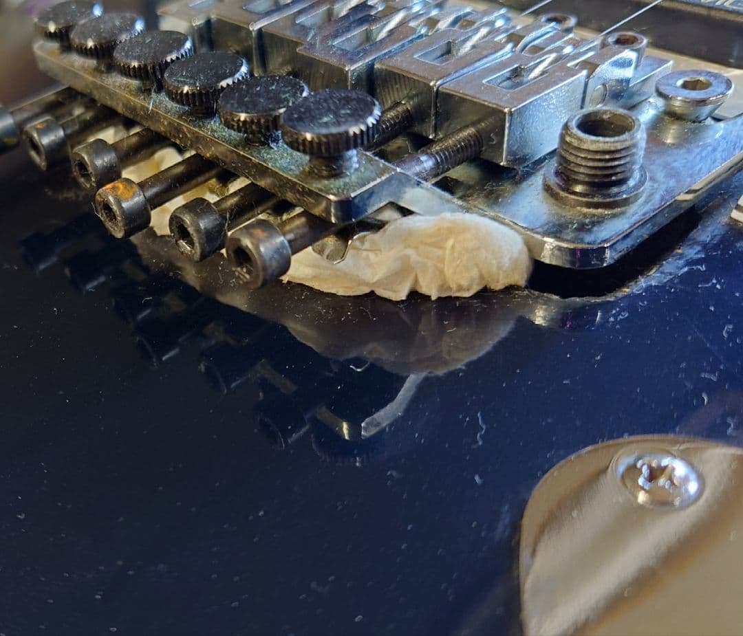 Valley Artsエレキギター