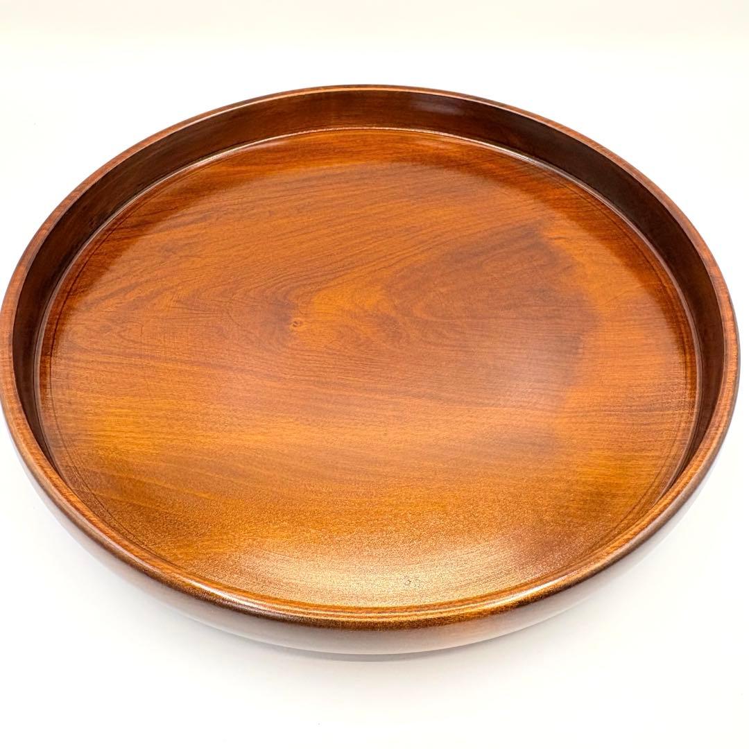 茶櫃　栃　茶道具入れ　茶びつ　木製　湯呑入れ　小物入れ・道具箱　茶器　レトロ