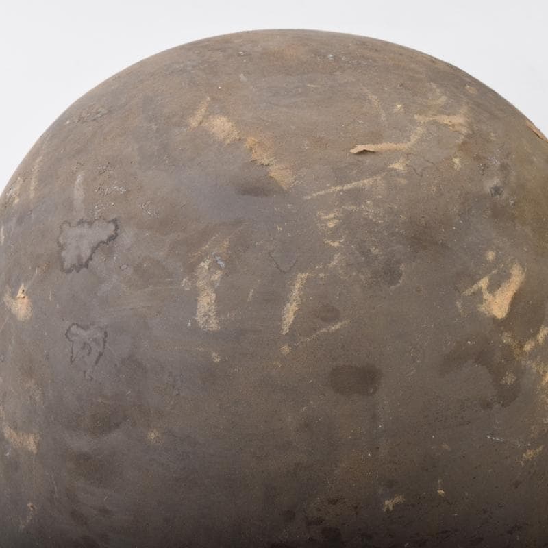 MINTON　ミリタリー　鉄帽　ヘルメット　2点　サバゲー　N　7083A