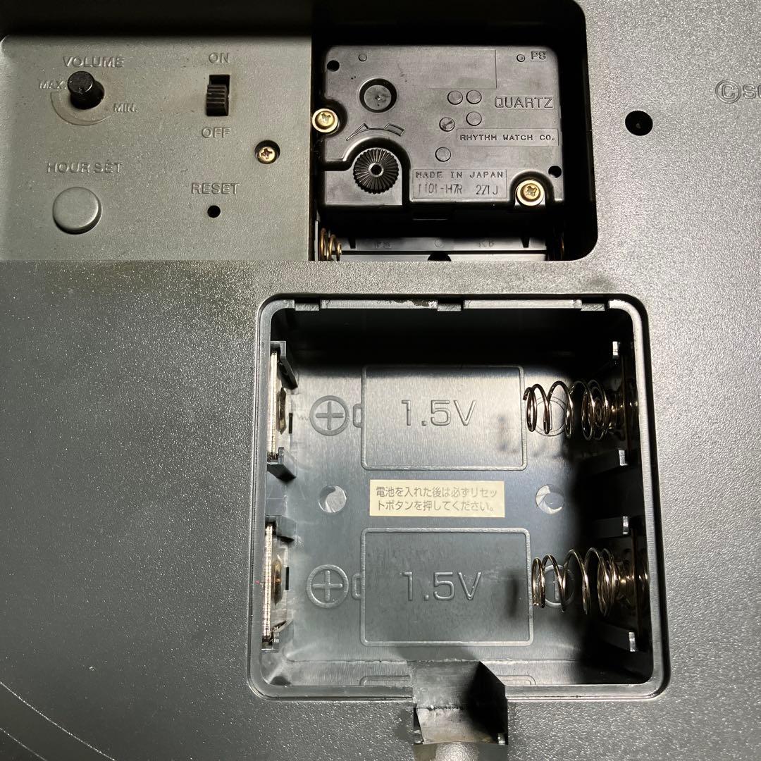 専用です GUNDAM　3DCLOCK　　1　YEARWARIN0079