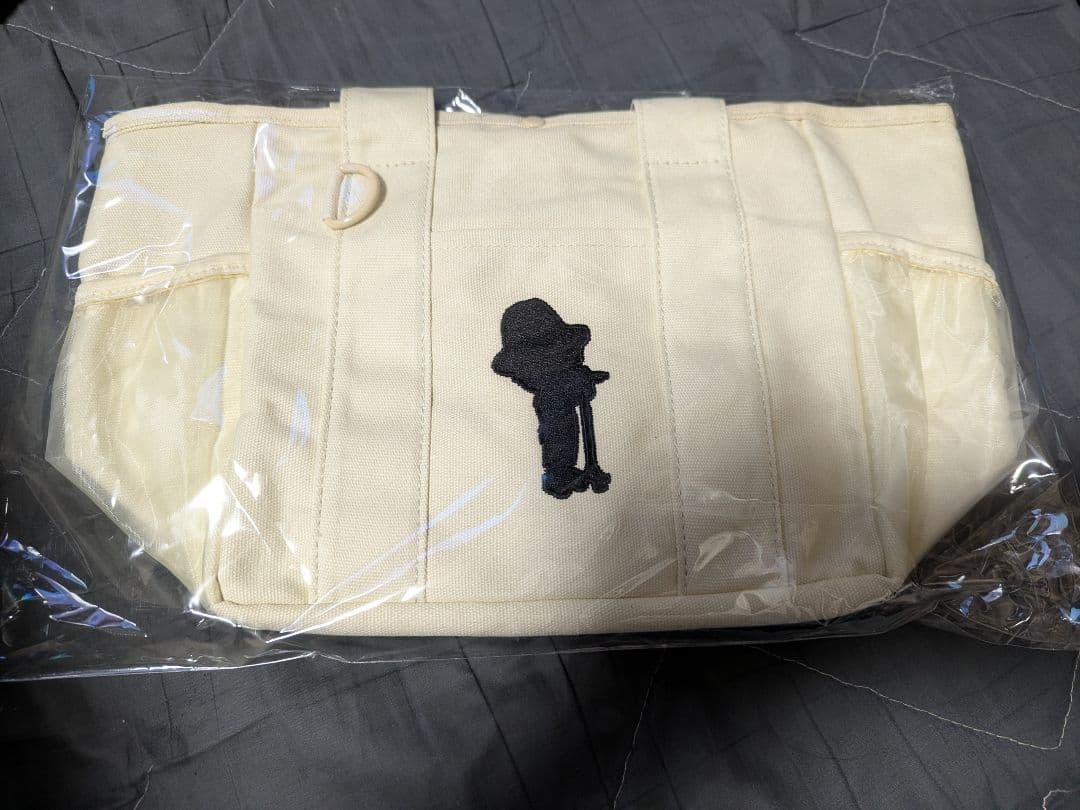 赤西仁　ミニトート