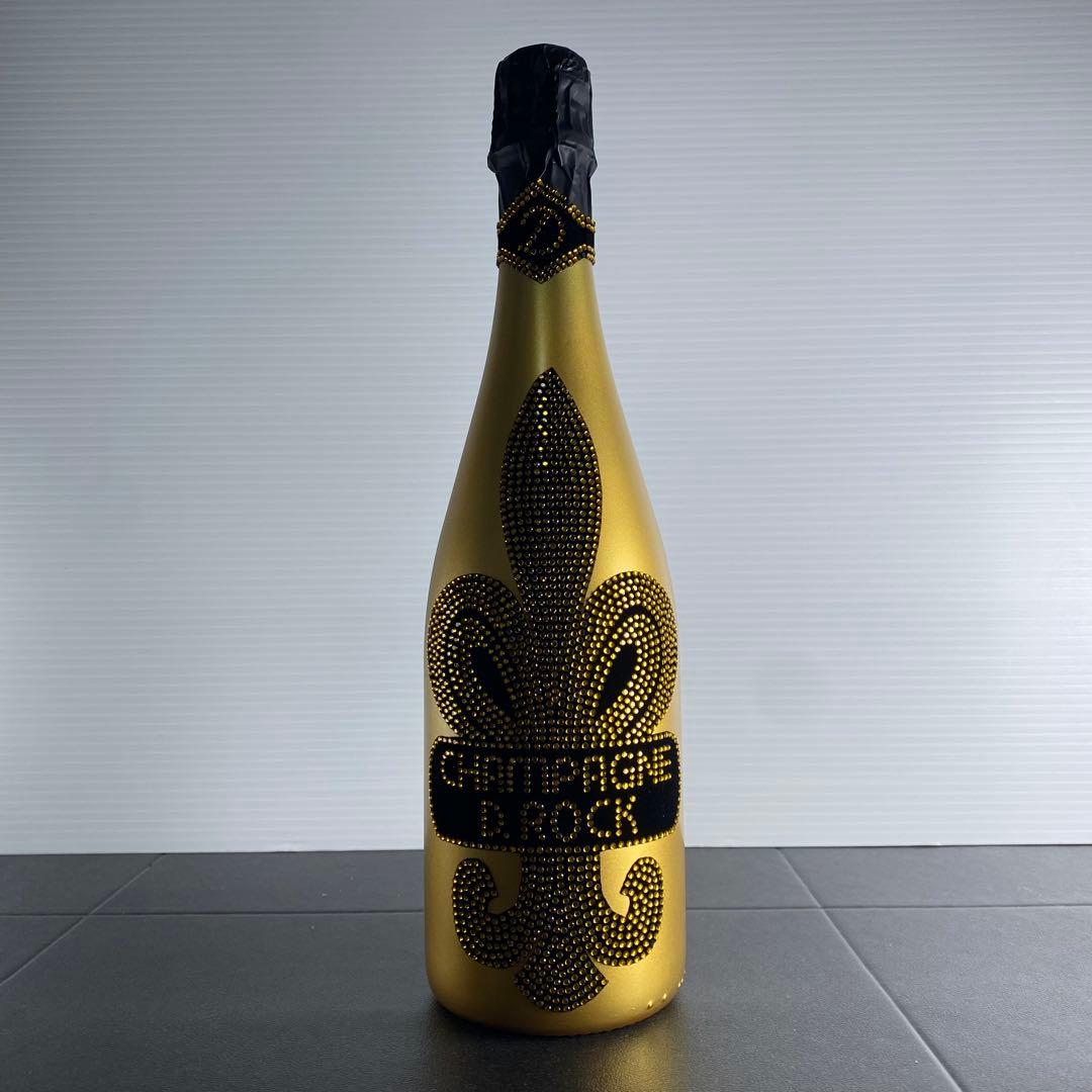 D.ROCK ゴールド　ディーロック　ダイアモンド　ロック