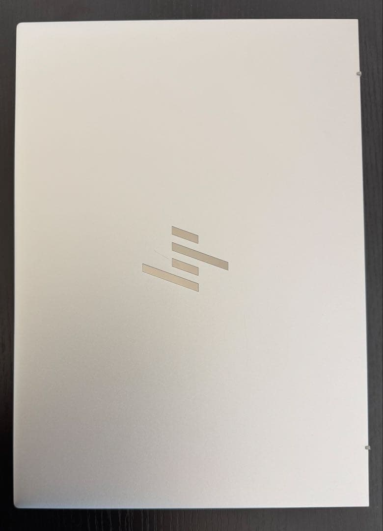 累積1219 HP 830/G10 16GB 256GB 指紋・顔認証