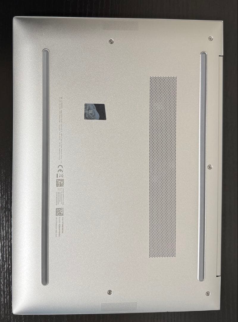 累積1219 HP 830/G10 16GB 256GB 指紋・顔認証