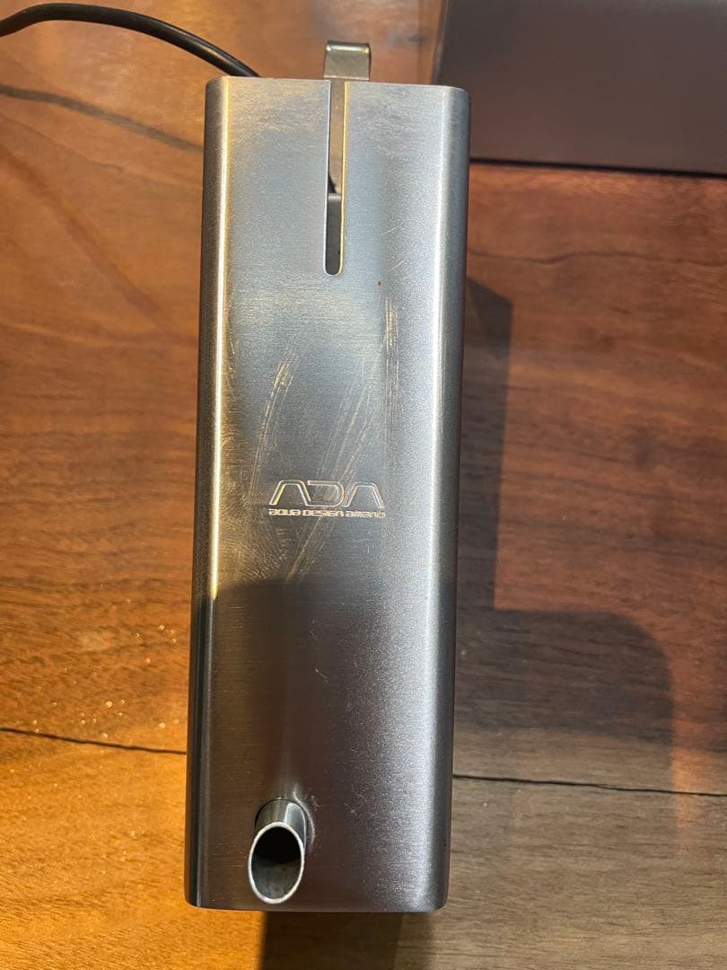 ADA アクアデザインアマノ　VUPPA-2　ADA ブッパII 水面クリーナー