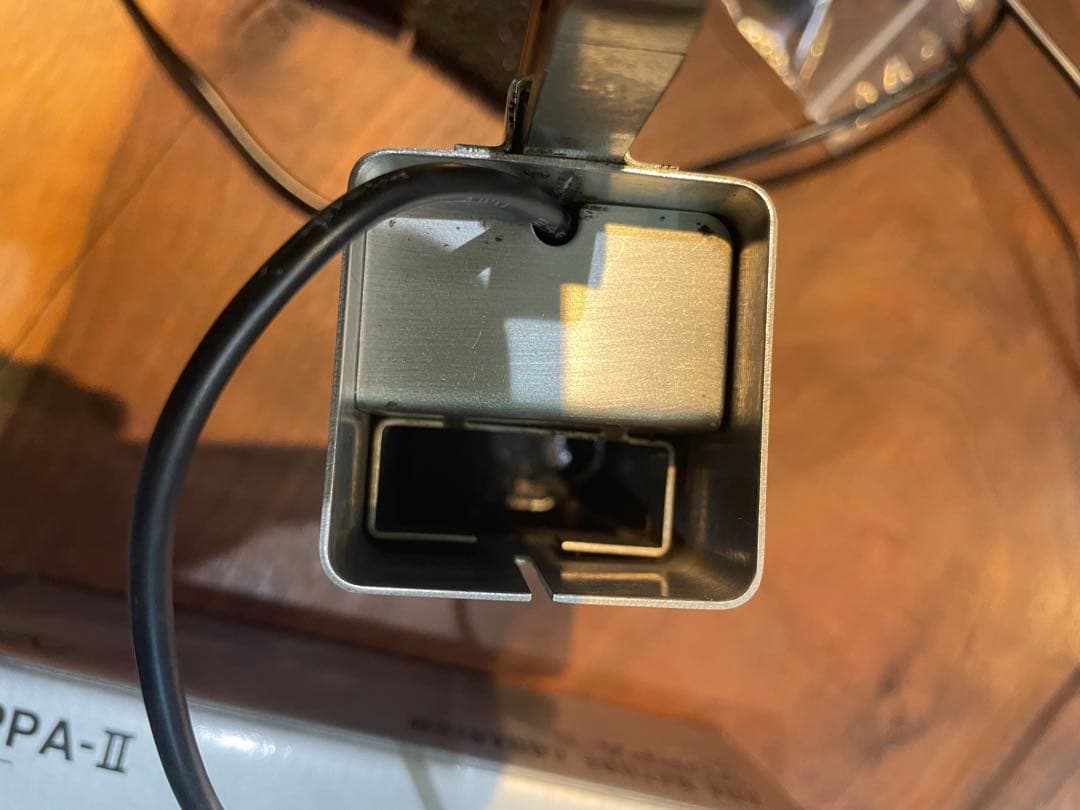 ADA アクアデザインアマノ　VUPPA-2　ADA ブッパII 水面クリーナー