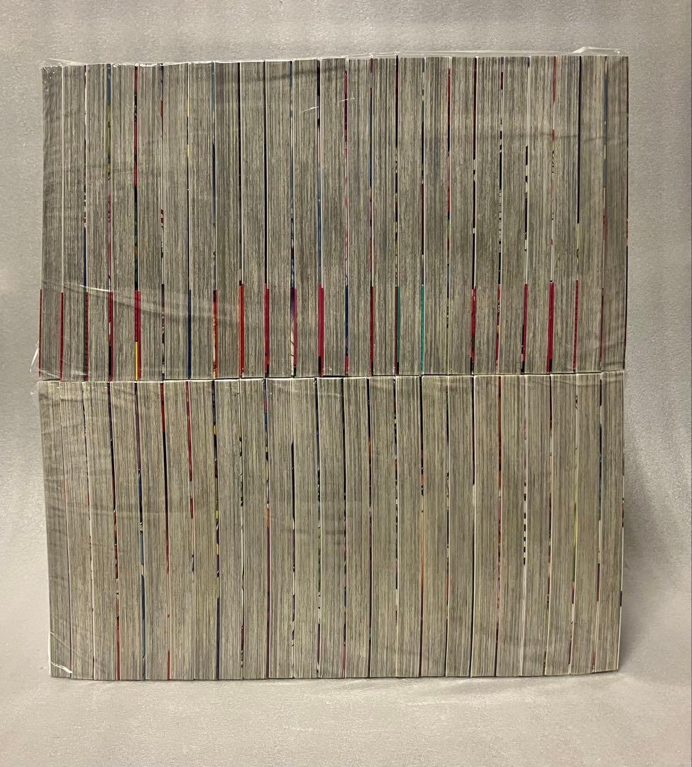 魔入りました！入間くん 1〜46巻 全巻セット　魔入りました!入間くん