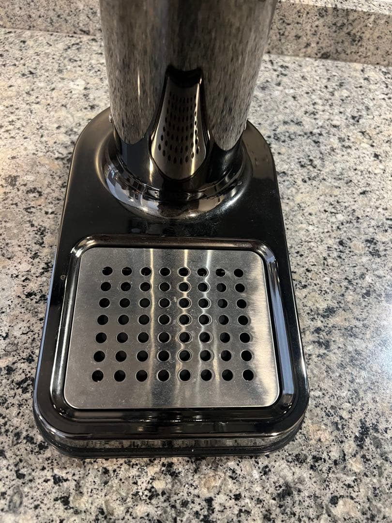 aarke アールケ　炭酸水メーカー C3-00 ガスなし