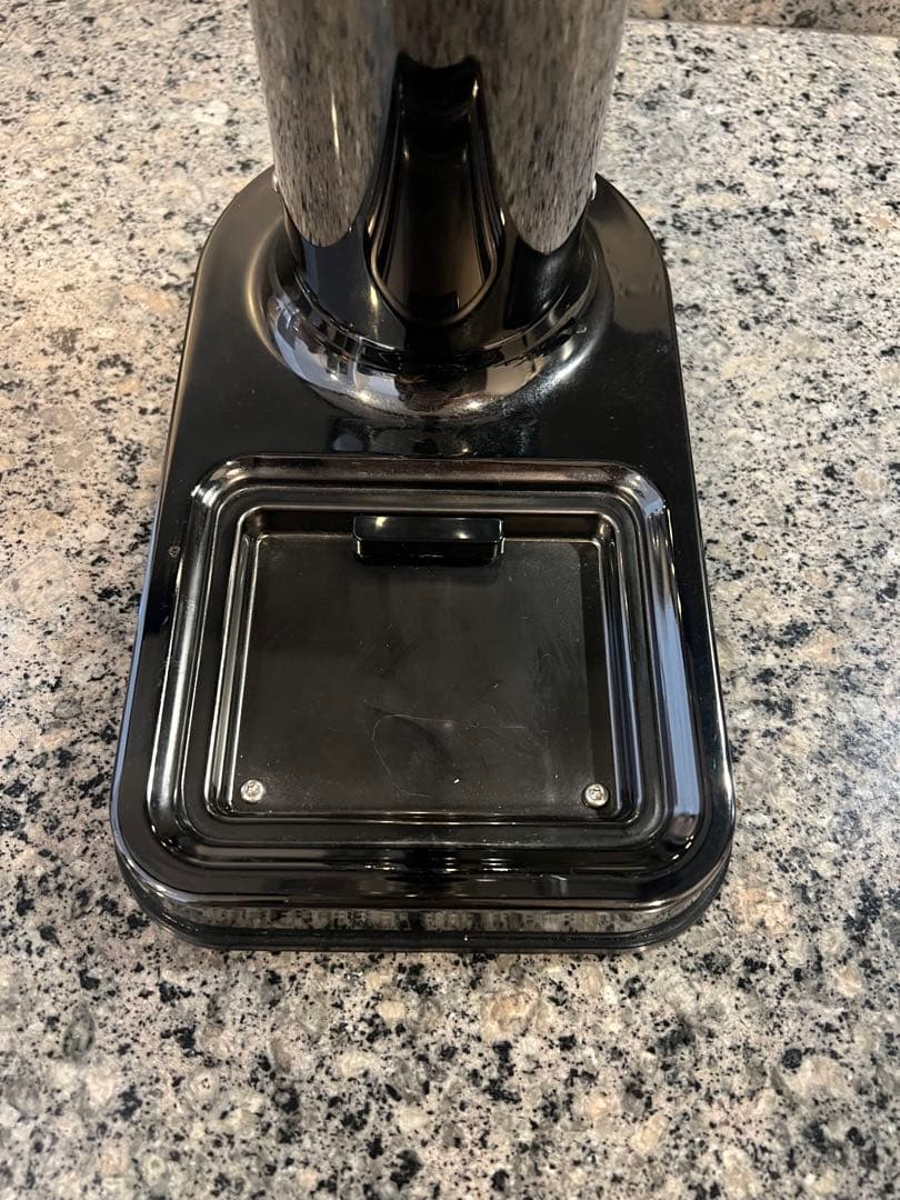 aarke アールケ　炭酸水メーカー C3-00 ガスなし