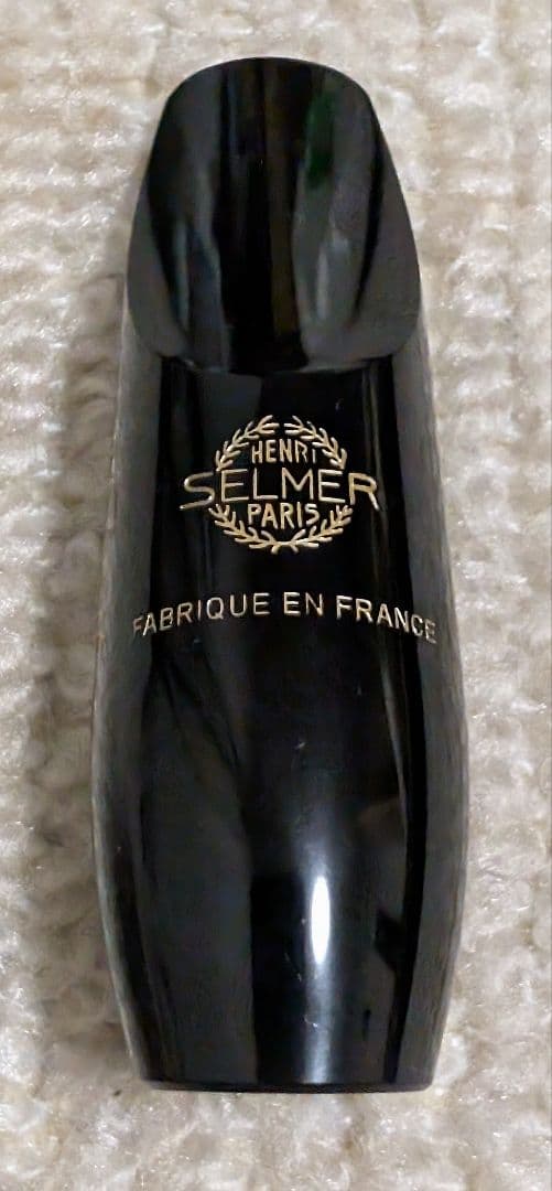 管楽器・吹奏楽器 H.Selmer A.Sax Concept