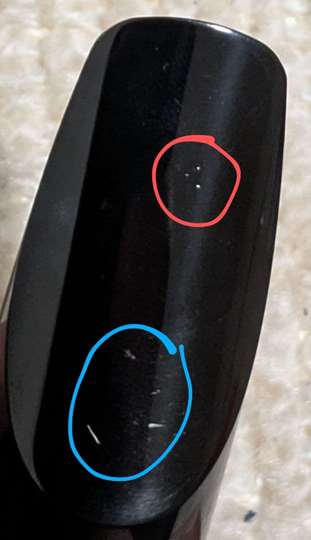 管楽器・吹奏楽器 H.Selmer A.Sax Concept