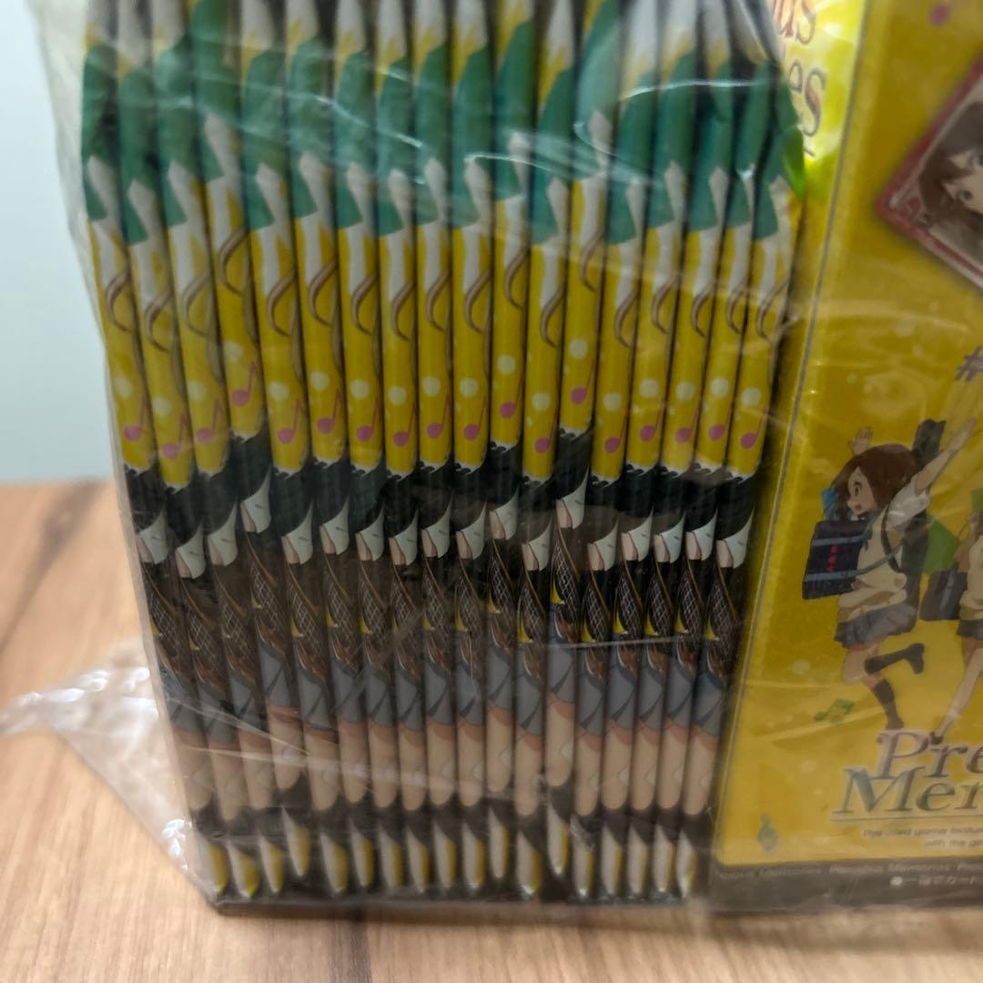 カ*ジ様 Precious Memories けいおん!! ヴァイスシュヴァルツ