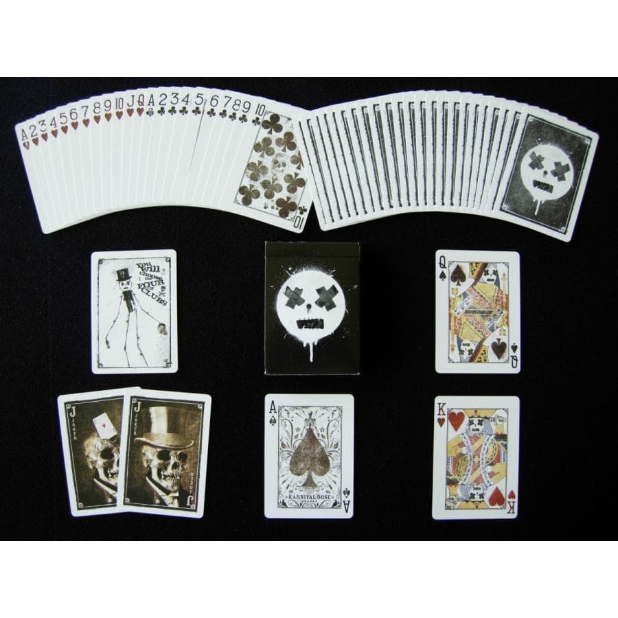 トランプ Bicycle Karnival Dose [Redux Edition]