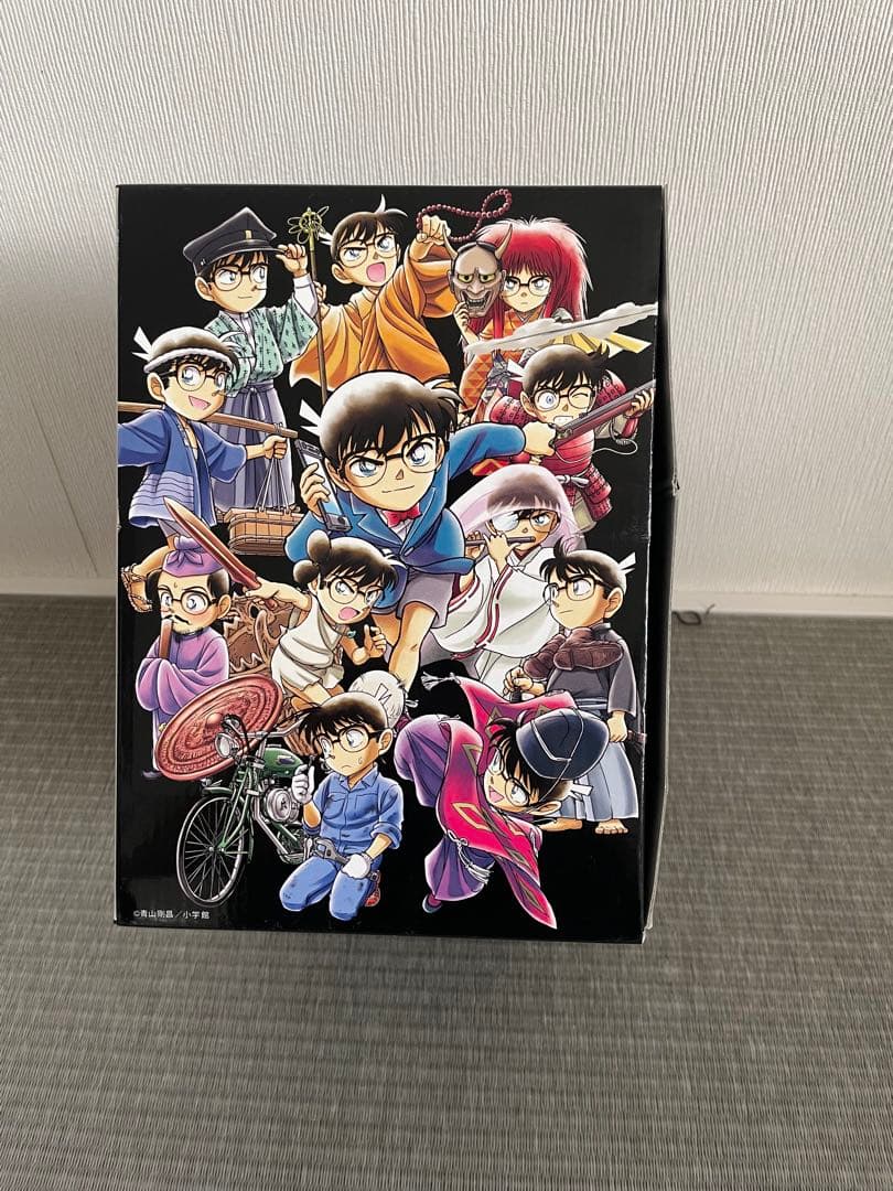 日本史探偵コナン　　全12巻セット　歴史漫画