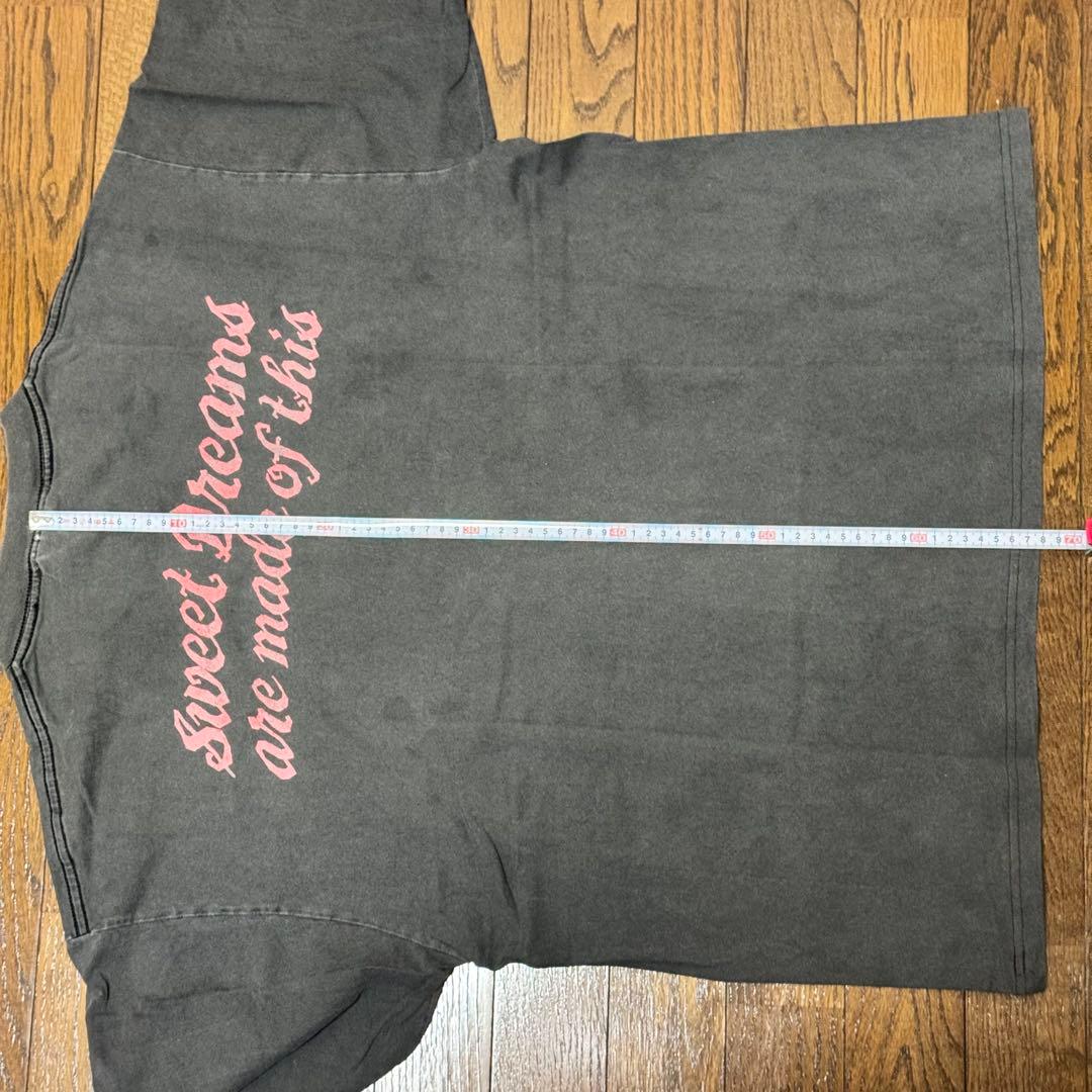 希少 90s MarilynManson マリリンマンソン ヴィンテージTシャツ