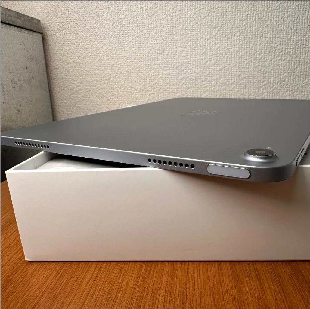 【正規品】iPadAir11インチ 128GB Q7XYG MUWD3J/A