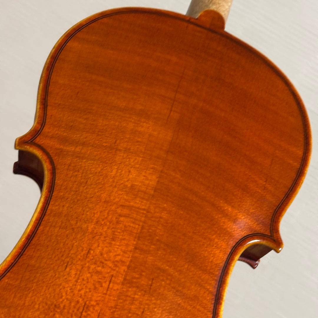 スズキ　バイオリン　No.330 1/2 1987年