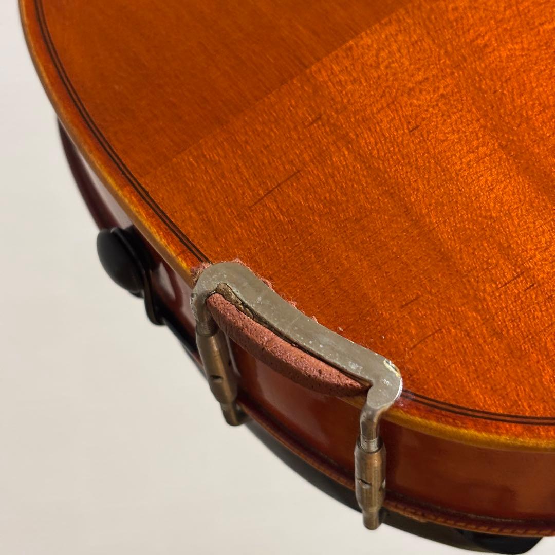 スズキ　バイオリン　No.330 1/2 1987年