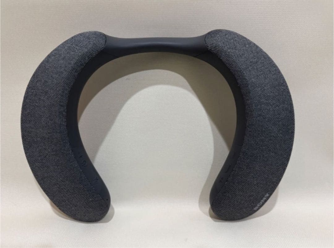 SONY SRS-NS7 ワイヤレスネックスピーカー