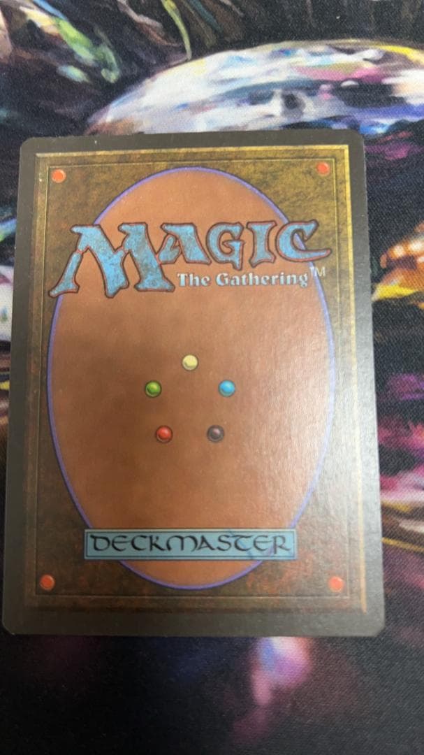 MTG 意志の力/Force of Will