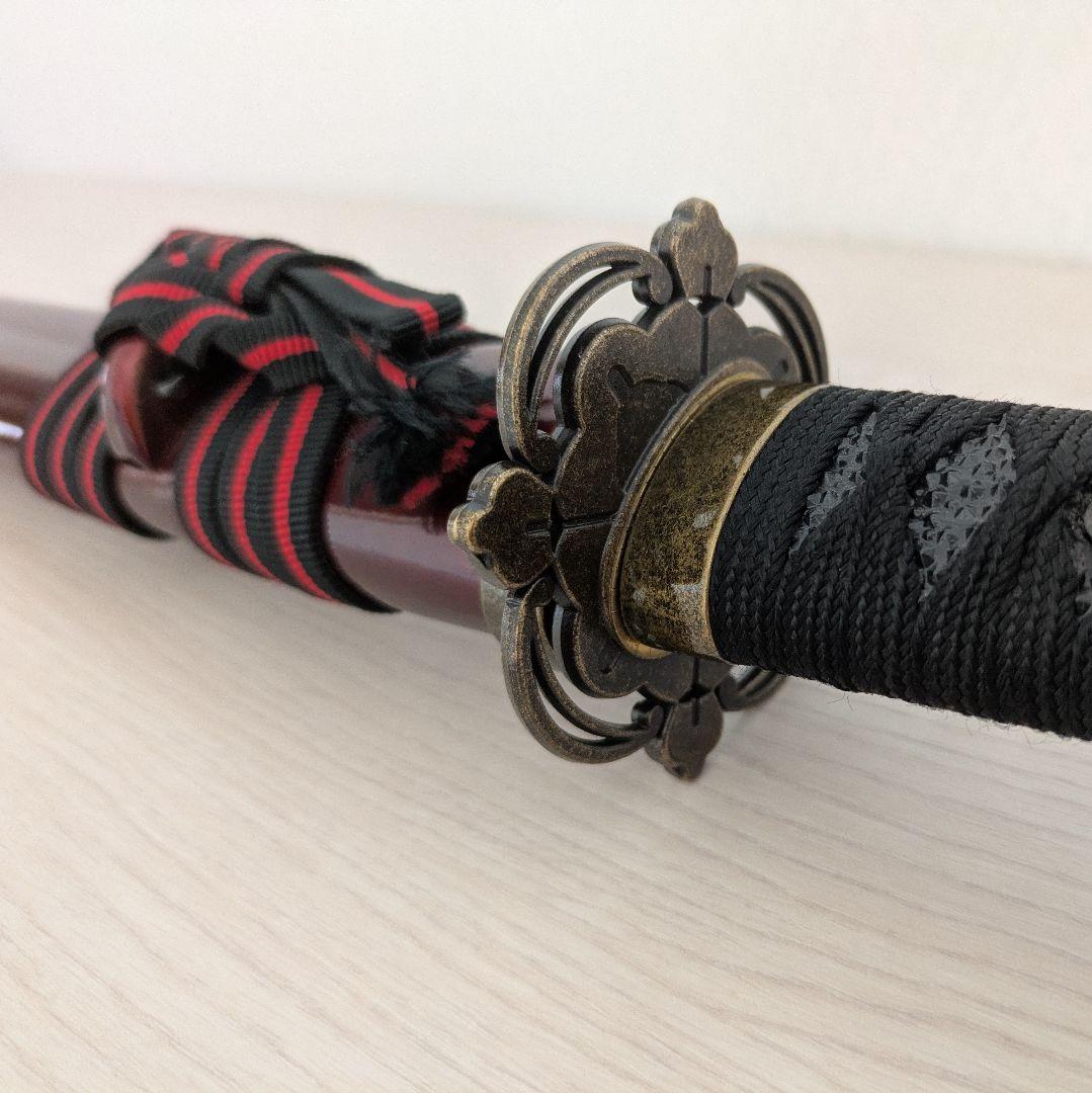 刀剣乱舞 加州清光 模造刀 オリジナル模造刀 しのびや.com 公式