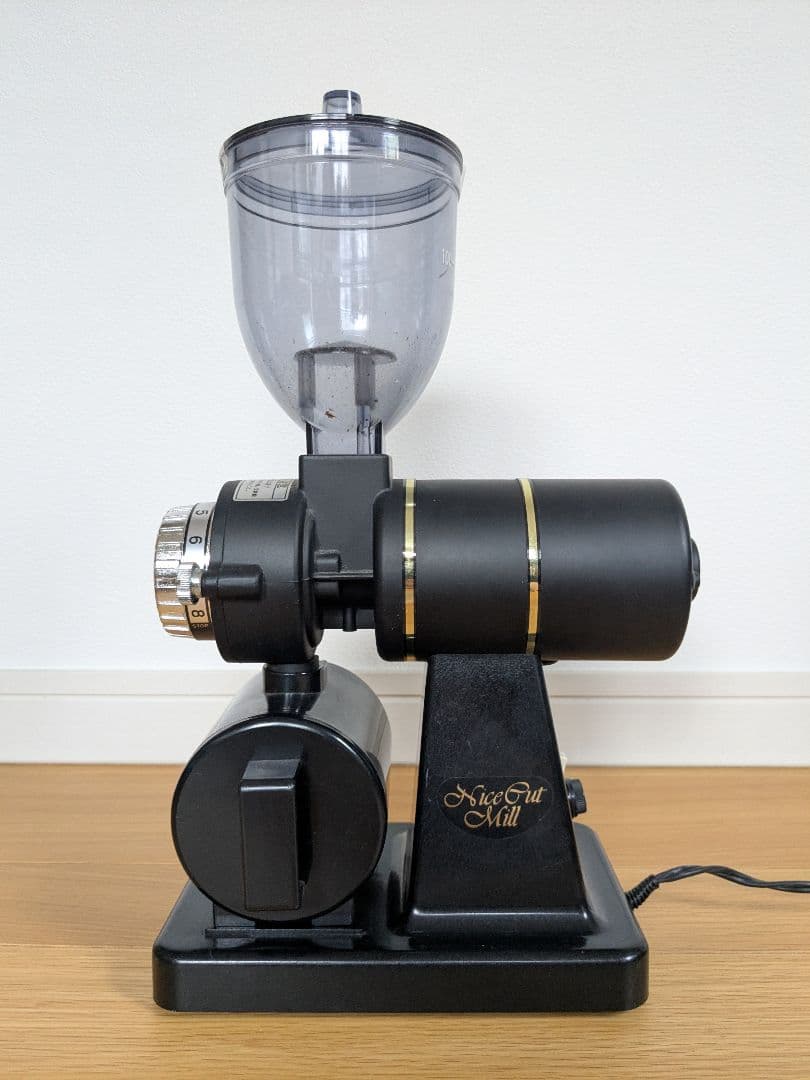 kalita ナイスカットミル KH-100