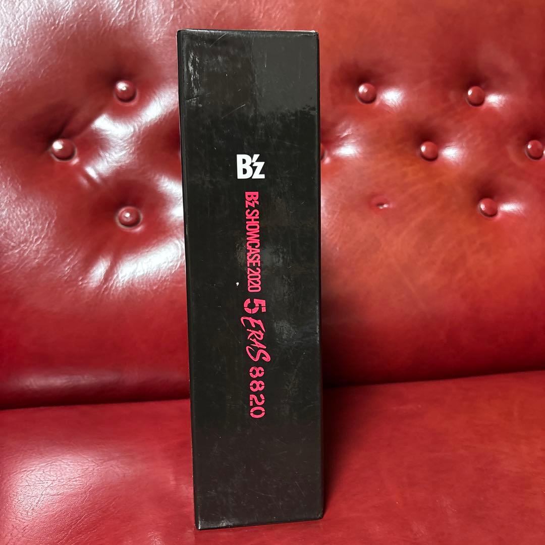 ミュージック B'z SHOWCASE 2020-5 ERAS 8820 Blu-ray