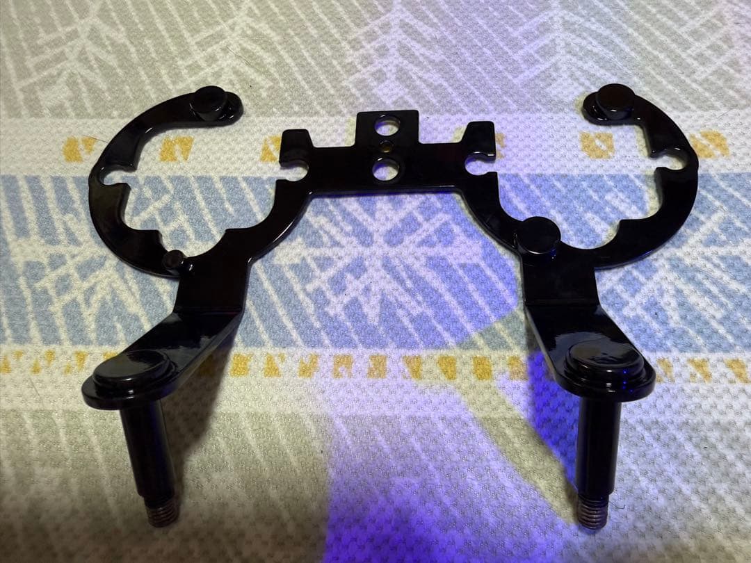 Z400FX BRC メーターアップステー　入手困難