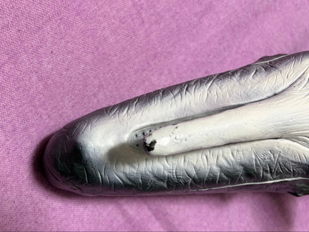 希少⭐︎海洋堂　マッコウクジラ フィギュア 黒 約65cm 原型制作:松村しのぶ