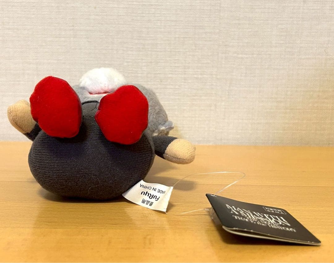 【マンウィズ】TOHO限定 ジャンケン・ジョニー マスコット