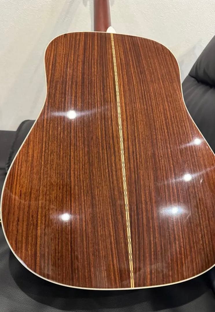 Martin D-28 美品【最終価格】